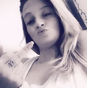 Meet your Posher, Natasha